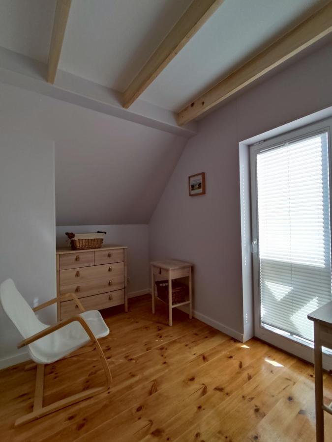 Baltic Rafa Villa Niechorze Exterior photo